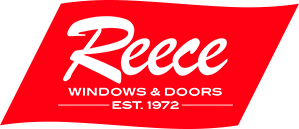 Reece Windows & Doors Main Logo