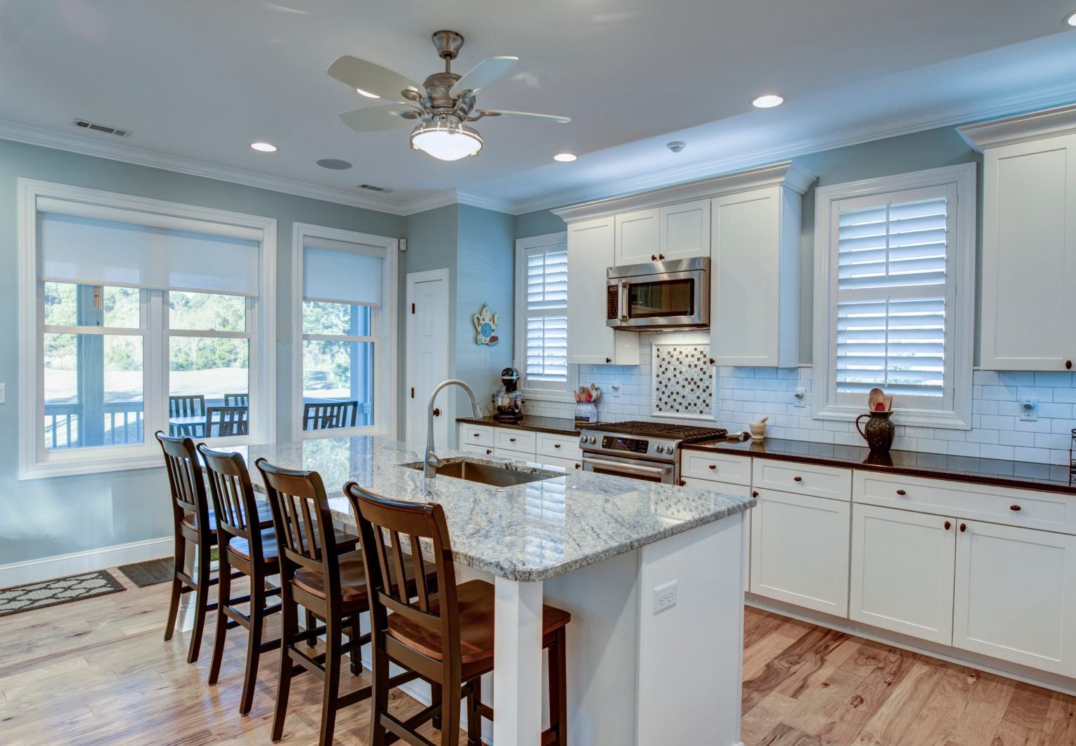 Window & Door Company Tampa FL | Reece Windows & Doors