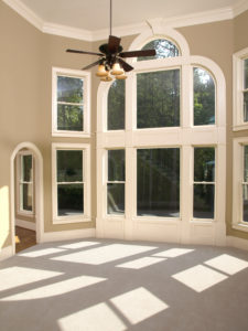Window styles Homestead, FL