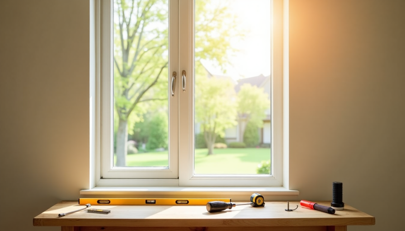 Easy For Window An Ultimate Guide to What is the easiest type of window to install yourself