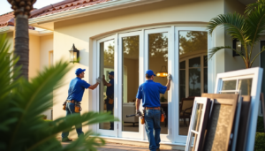 Where to buy custom windows in Orlando