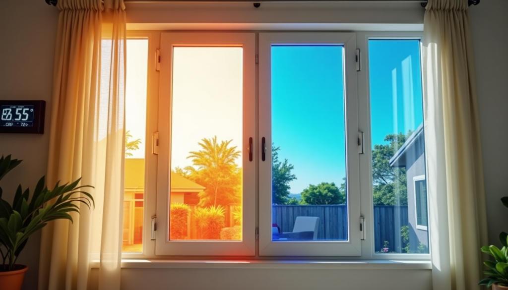 Best Energy-Efficient Windows for Hot Climates: An Ultimate Guide