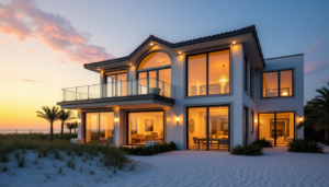 Everything You Need to Know About Custom Window Designs in Clearwater Beach